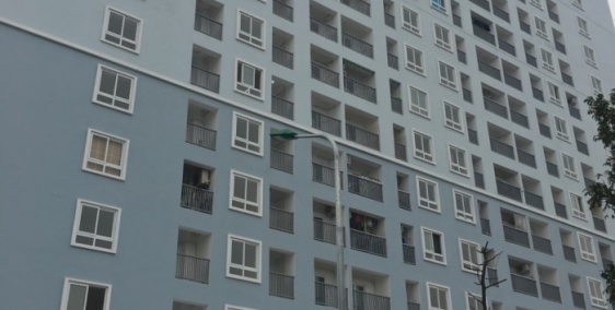 Chính chủ cần bán căp hộ 99m2 chung cư CT36 Xuân La - có sổ đỏ - nhà để trống.