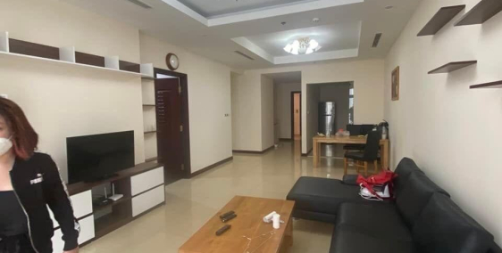 BÁN CĂN HỘ ROYAL CITY THANH XUÂN, 108m2 GIÁ CHỈ TỪ 4 TỶ