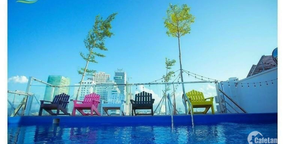 Bán khách sạn View biển Nha Trang