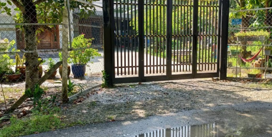 Siêu phẩm đầu tư 10000m2 đất vườn Long Phước Thủ Đức không thể bỏ qua