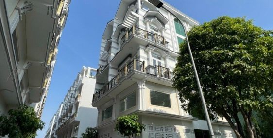 Dự án siêu hot ROYAL HOUSE -  Trung tâm BÌNH TÂN!!!