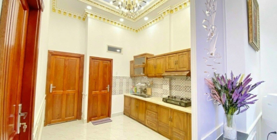 Chỉ 3tỷ75 sở hữu ngay kiệt ô tô Tiểu La, Quận Hải Châu,61m2