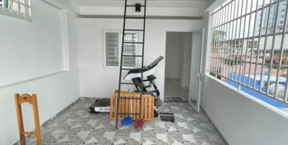 Mặt tiền thuận tiện kinh doanh, Gần Chợ Điện Tử Nhật Tảo, dt 40m2 Giá 12.8 Tỷ