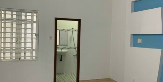 Bán lỗ 1 tỷ nhà ngay trung tâm Quận Gò Vấp