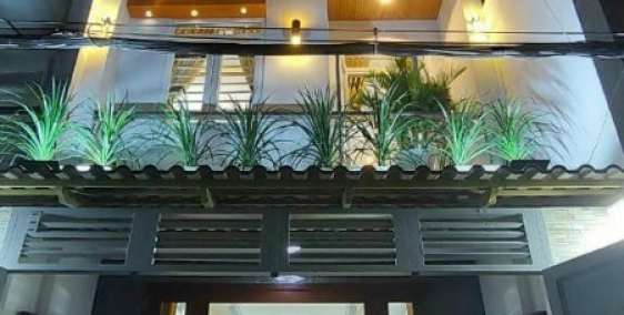 Giảm 500tr bán nhanh siêu phẩm chân dài,hẻm xe hơi P.9,GV:75m2 giá chỉ 7.x tỷ