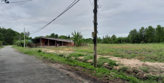 Bán đất gần trường tiểu học rộng 2000m2 chỉ 1,2 tỷ