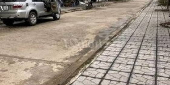 Ngộp Bank bán gấp nền đất Phạm Thị Nghĩa 75m2=850triệu