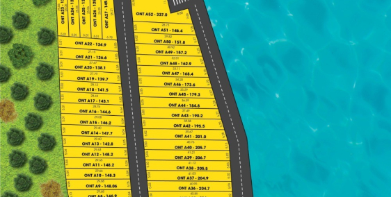 DỰ ÁN ĐẤT NỀN THANH HÓA CHỈ TỪ 300 TRIỆU/LÔ, CÓ DÒNG TIỀN HÀNG THÁNG