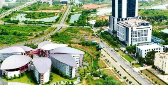cần tiền bán gấp 100m2 đất tái định cư bắc phũ cát