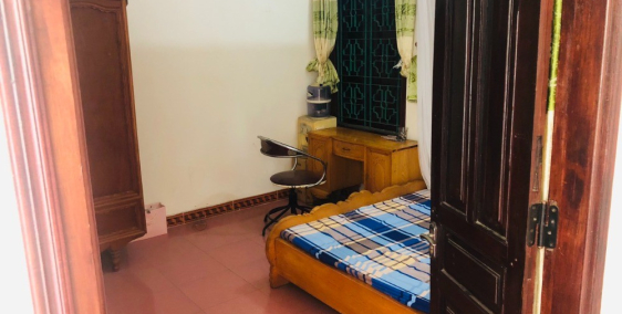 Bán Nhà 3 Tầng Đường Lam Sơn-Tích Sơn Quý Đất Hiếm Hoi