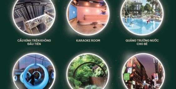 375 triệu, sở hữu căn hộ chuẩn Hàn Quốc,Hạ Long, Quảng Ninh.