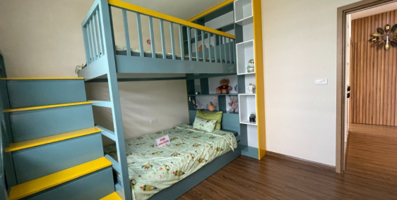 Chung cư cao cấp Tecco Bình Minh Thanh Hóa chỉ với 350 triệu