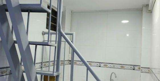 NHÀ ĐẸP 3 TẦNG TÂN PHÚ - HẺM XE TẢI - NỞ HẬU TUYỆT ĐẸP CHỈ 1.25 tỷ.