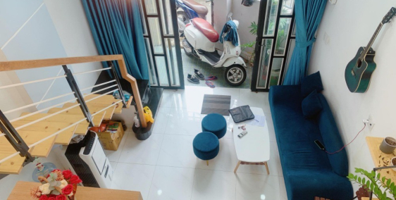 Tôi bán nhà 42m2 giá 2,7 tỷ đường Nguyễn Văn Quá quận 12 – 0786596365.