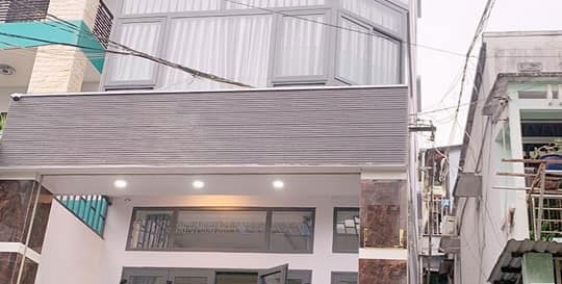 (HOT) Bán Nhà Lê Đức Thọ P6, 4T, chỉ 6 tỷ nhỉnh, 75 m2, HXH 1 xẹt, 0967229394