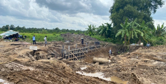 SINH LỜI HẤP DẪN CÙNG ĐẤT NỀN LONG THẠNH - THU HÚT ĐẦU TƯ ĐEM VỀ LỢI NHUẬN CAO