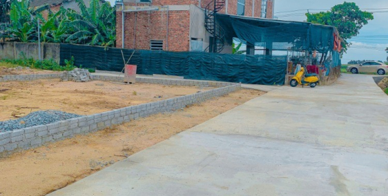 Bán lô góc Điện Hồng 2 MT view lúa thoáng mát gần DT609 thuận tiện kinh Doanh