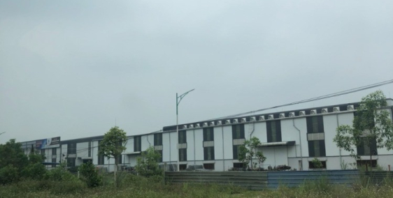 Bán đất gần Hasu village Mông Hoá Kỳ Sơn Hoà Bình 636m2 cách mặt QL6, giá 2 tỷ