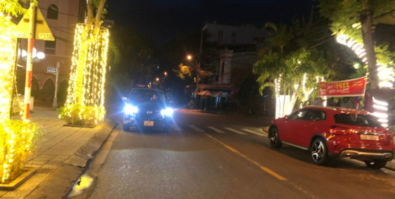 Bán Đất Mặt Tiền Trần Đình Đàn, Sơn Trà, Đà Nẵng, 375m2, Sát Biển