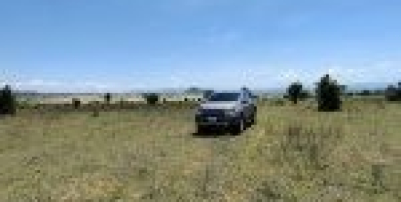 5179m2 đất Hoà Thắng hai mặt tiền đường cực đẹp, sổ sẵn, gần DT716