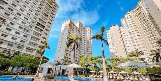 Gia đình tôi cần nhượng lại căn góc 3pn, 2 logia tầng đẹp gần sân VĐ Mỹ Đình