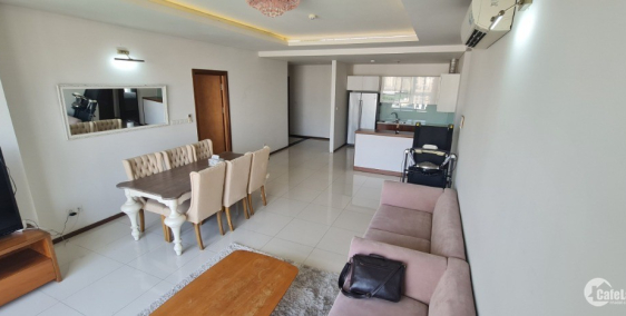 Bán căn 3PN - 135m2 căn góc Thảo Điền Pearl 7,599 tỷ ĐÃ CÓ SỔ nội thất y hình