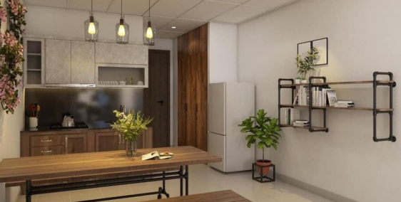 Chỉ 857 triệu/căn nhận ngay căn hộ Diyas Sky liền kề Cộng Hòa vào ở ngay