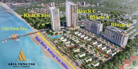 THE MERAKI - CĂN HỘ NGHỈ DƯỠNG MẶT BIỂN HƯỚNG ĐẾN CHUẨN SỐNG MỚI