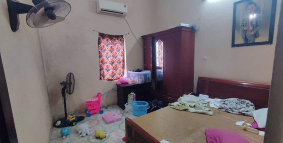 Sổ Đỏ Chao Tay Nhận Ngay Mặt Phố Nguyễn Chính DT 60m2 x 3 tầng, mt 4.8m2 nhỉnh 7