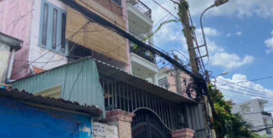 Chính chủ - Bán Nhanh - 80M2 - 3 Tầng - HXH - Nam Hoà - Q9