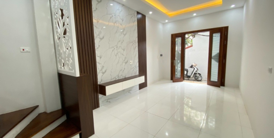 Bán nhà lô góc cực thoáng Hoàng Hoa Thám, Vĩnh Phúc, Ba Đình 35 m2 x 5T 4,1tỷ