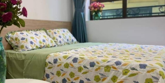 Siêu phẩm Phú Diễn BTL-41m2-5 tầng 3,7 tỷ