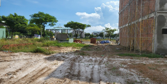 Dự án B Ocean, đất nền ven biển Đà Nẵng đã có sổ, chỉ 3ty9 một nền