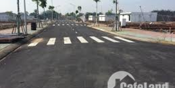 !! ĐẤT NỀN SIÊU HOT TẠI Q.9 GIÁ CỰC MỀM