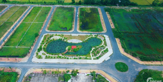 Mở bán giai đoạn đầu của dự án The Venice city giá chỉ 14,5tr/m2 sổ sẵn