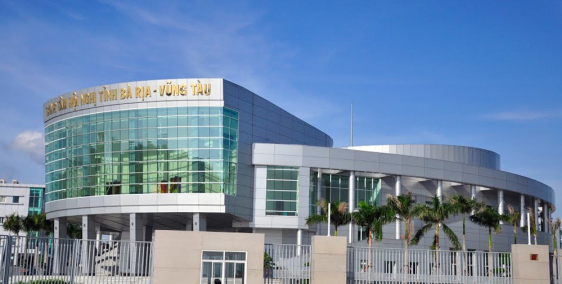 Ông Anh cần tiền nên nhờ bán lô đất đẹp ở trung tâm TP. Bà Rịa chỉ với 6,5tr/m2