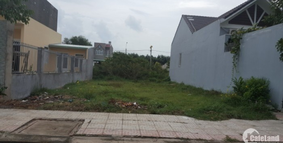 Định cư bán gấp nền Đ. Dương Bạch Mai giá 750triệu/65m2 gần Giáo xứ Xuân Hòa