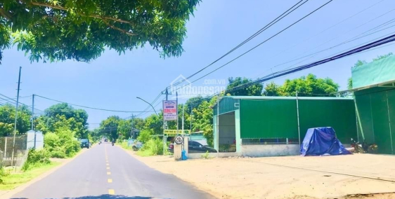 BÁN ĐẤT CAM ĐỨC, MT ĐƯỜNG ĐINH TIÊN HOÀNG NỐI DÀI, CAM LÂM - KH. 0769559776