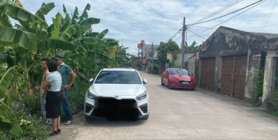 Bán Lô Đất Gần KCN Đồng Văn 3, 5 Hà Nam Giá Chỉ Hơn 11 Triệu