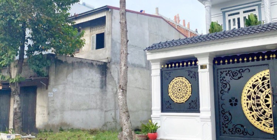 Siêu phẩm! Bán đất MT Dương Thị Giang, Q.12, 80m2, thổ cư 100%, SHR, Giá 2.3 Tỷ