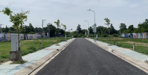 TÔI CẦN BÁN GẤP KHU ĐẤT NGAY TẠI TRUNG TÂM Q9