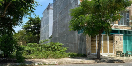 Gía tốt nhất thị trường, đất đường Phạm Văn Chiêu, P14, Gò vấp, bao phí 2.6 tỷ