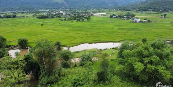 CHỈ VỚI 1,x TỶ SỞ HỮU NGAY SIÊU PHẨM VIEW TRIỆU ĐÔ CÓ DT LÊN ĐẾN 2000m2 FULL TC