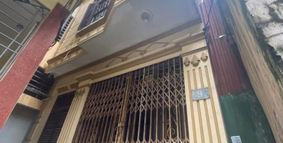 SIÊU PHẨM ĐỐNG ĐA – ĐẦU TƯ DÒNG TIỀN - MUA ĐẤT TẶNG NHÀ – 35M2 – NHỈNH 4 TỶ