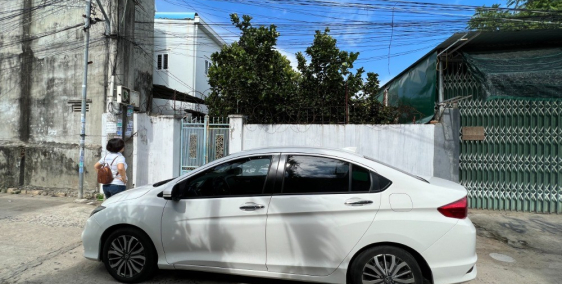 Nợ ngân hàng cần bán gấp nhà hẻm 2 oto tttp!!