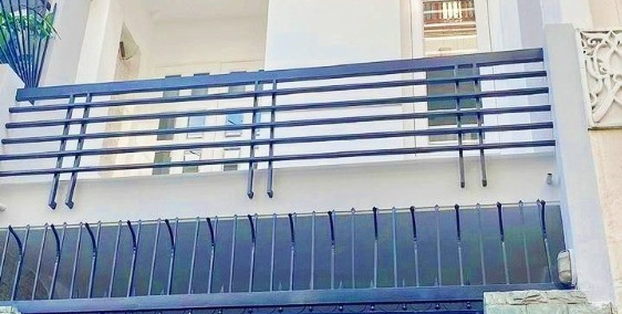 Hàng Hiếm khu phân lô - F1, TB - HXH cách mặt tiền NTT 50m - DT chuẩn - 9.95 Tỷ