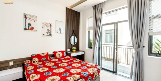  BÁN NHÀ PHỐ LIỀN KỀ ĐƯỜNG ĐIỆN BIÊN PHỦ, ĐÀ NẴNG