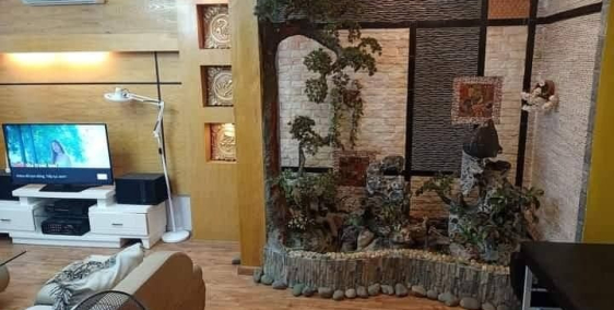 Bán nhà PHỐ TRẦN BÌNH, MAI DỊCH, CẦU GIẤY, 55m2, 4T, MT:7,9m, LÔ GÓC, KD, 6TỶ 09