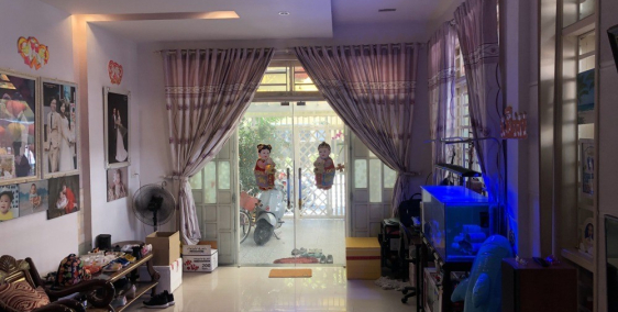 Bán gắp mặt tiền NGÔ THÌ SĨ - Ngũ Hàng Sơn - trên 100 m2 GIÁ RẺ sụp hầm.