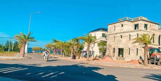 180m2 Đất Viêw Khu Du Lịch Chỉ 449 Triệu – Lh 0905009771